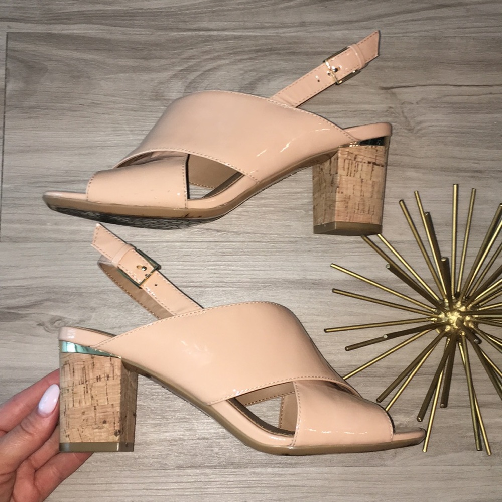 Calvin Klein Sandals